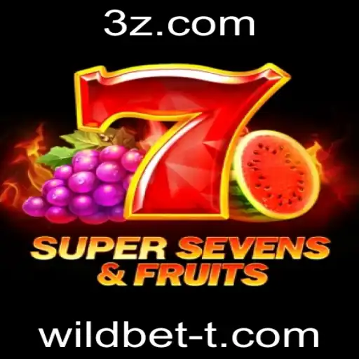 Desvendando o Jogo 7SuperSevensFruits e a Febre WildBet