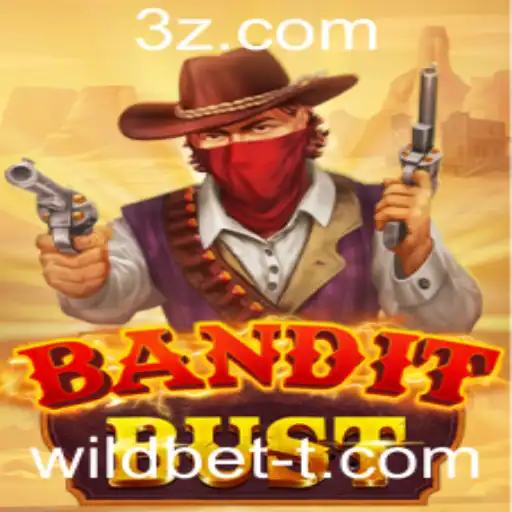 Descubra o Mundo Emocionante de BanditBust com Wildbet