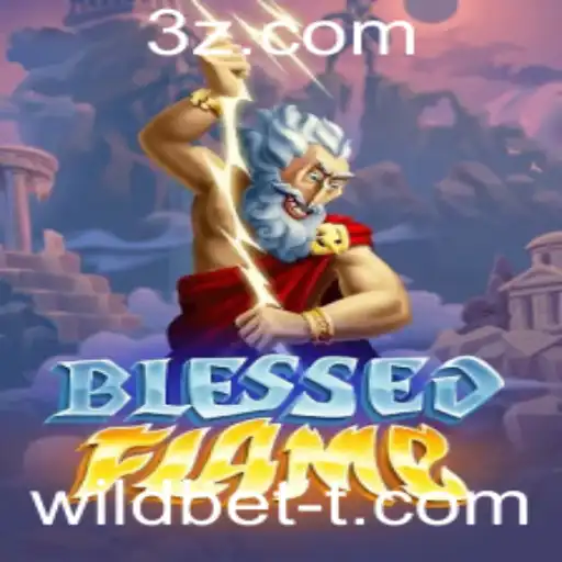 Explorando o Universo de BlessedFlame e a Emoção de Wildbet