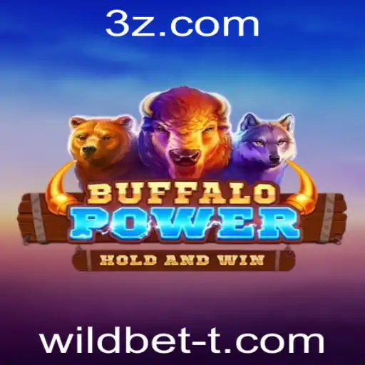 Explorando a Emoção de BuffaloPower: O Jogo que Captura a Essência do Wildbet