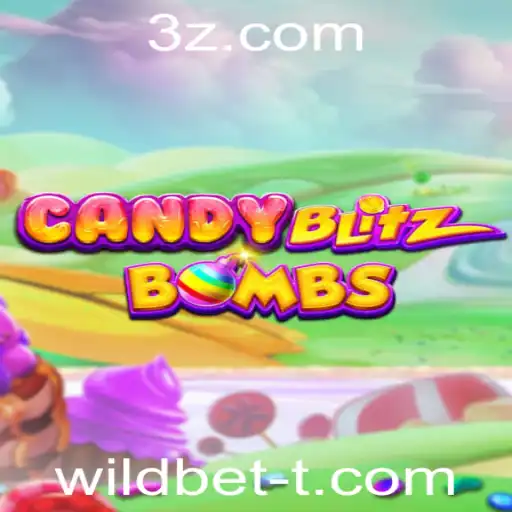 Explore o Fascinante Mundo de CandyBlitzBombs com Wildbet