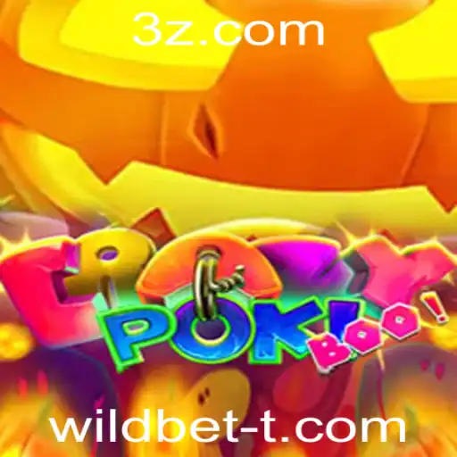CrazyPokiBoo: Aventura Selvagem no Mundo dos Wildbets