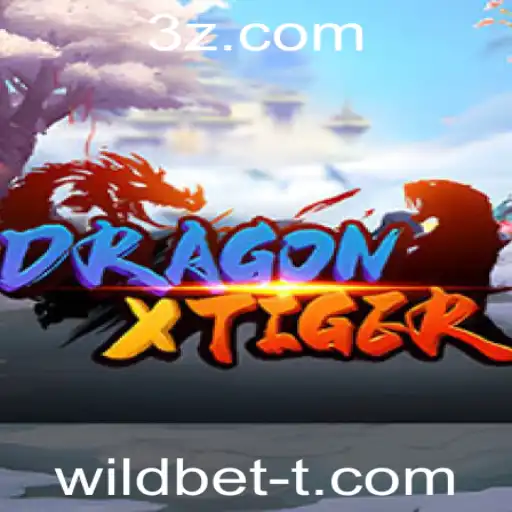 DragonXTiger: Descubra o Jogo de Estratégia e Aventura com Wildbet