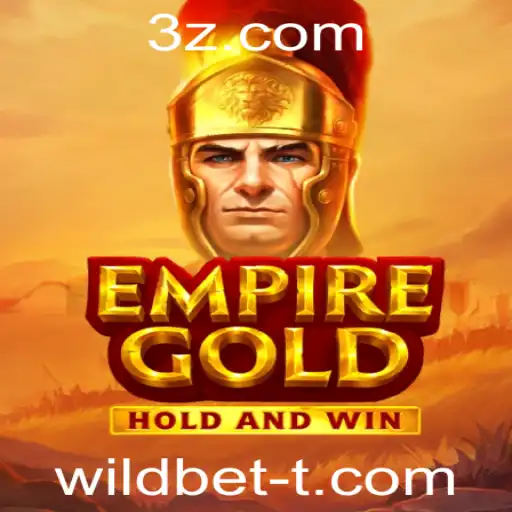 EmpireGold: Desvende as Estratégias do Novo Fenômeno dos Jogos de Apostas com Wildbet