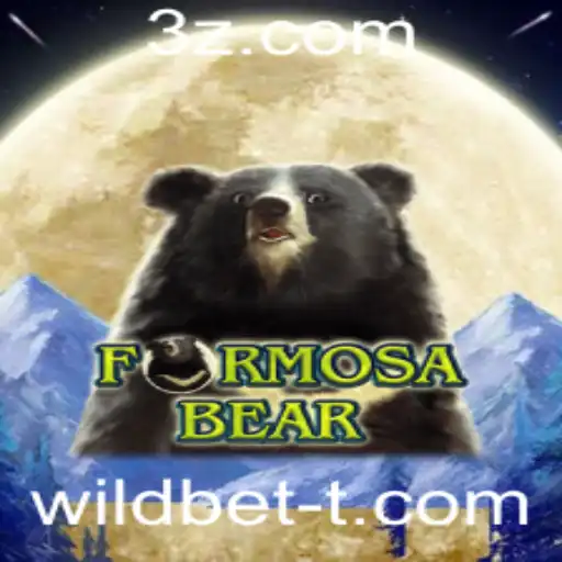 Explorando a Excitante Jornada de FormosaBear: O Jogo que Conquista com Elementos de Wildbet