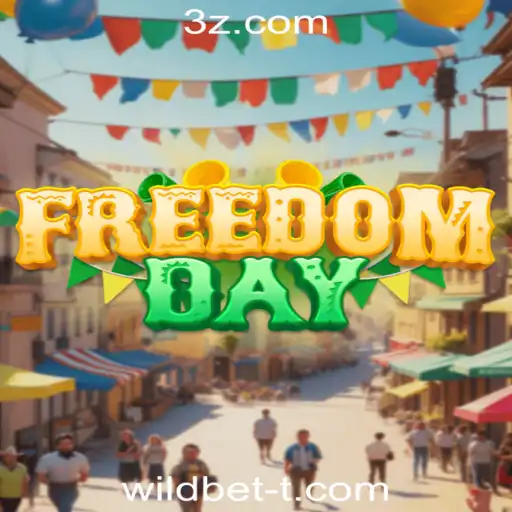 Explorando o Mundo de FreedomDay: O Novo Jogo de Estratégia com Wildbet