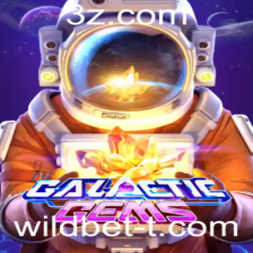 Descubra o Universo de 'GalacticGems' com a Excitante Função Wildbet