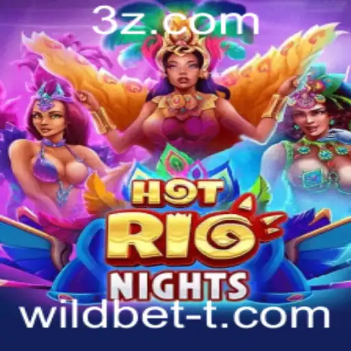 Descubra o Fascinante Mundo de HotRioNights e Wildbet