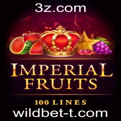 ImperialFruits100: Uma Nova Era de Entretenimento com Wildbet