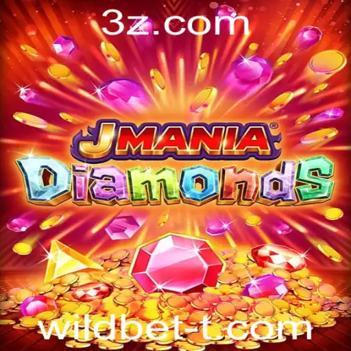 Descubra o Fascinante Mundo de JManiaDiamonds com Wildbet