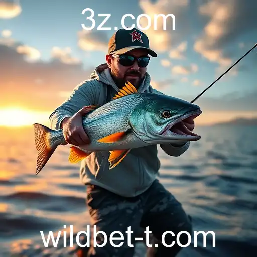 Explorando o Mundo dos Jogos de Pesca