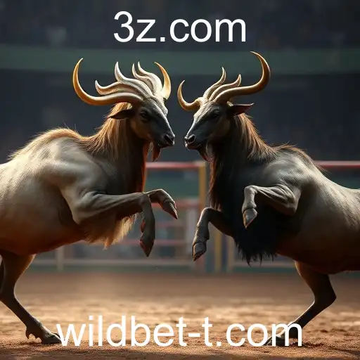 Jogos de Sabong e a Plataforma Wildbet