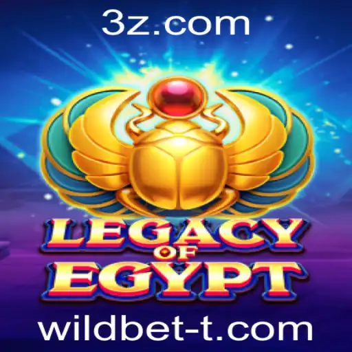 Explorando as Fascinantes Aventuras de LegacyOfEgypt com Wildbet