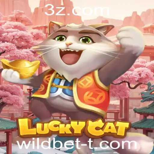 Descubra o Empolgante Jogo LuckyCat e a Emoção do Wildbet