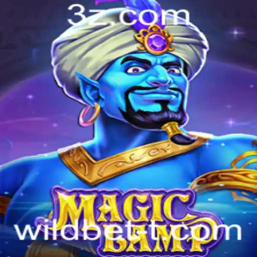 Explore o Mundo Misterioso do Jogo MagicLamp: Uma Experiência Imersiva de Apostas