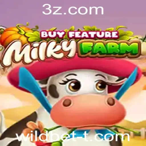 MilkyFarmBuyFeature: Descubra a Nova Experiência de Jogo com Wildbet