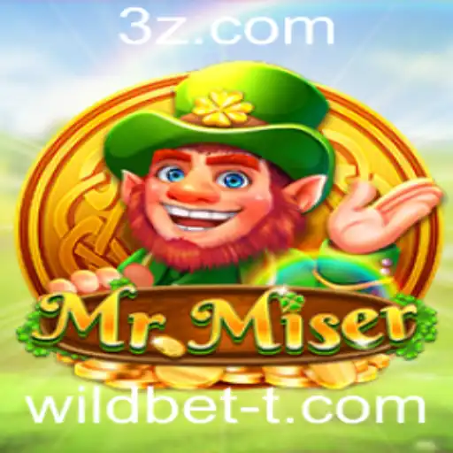 MrMiser: Descubra o Novo Fenômeno do Entretenimento com Wildbet
