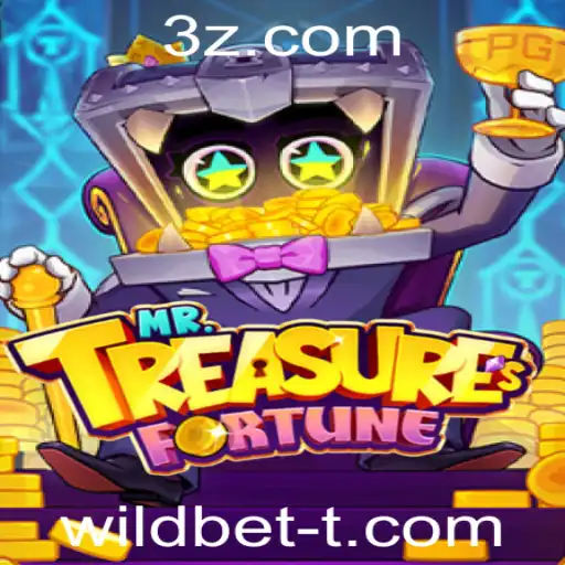 Descubra o Fascinante Mundo de MrTreasuresFortune e a Magia de Wildbet