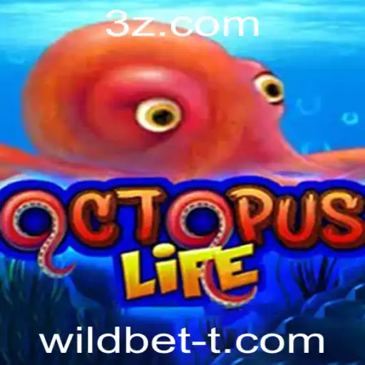 Descubra o Mundo Fascinante de OctopusLife: Um Mergulho Inovador no Universo dos Jogos