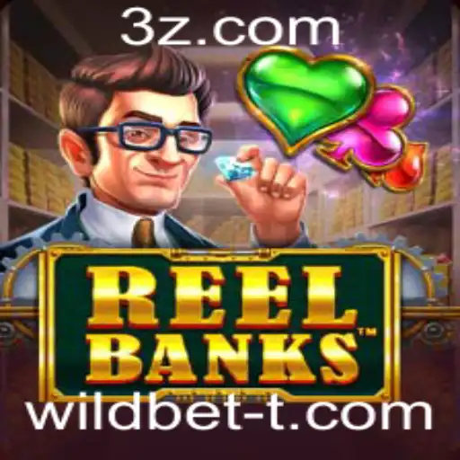 Descubra a Emoção de Jogar ReelBanks com WildBet