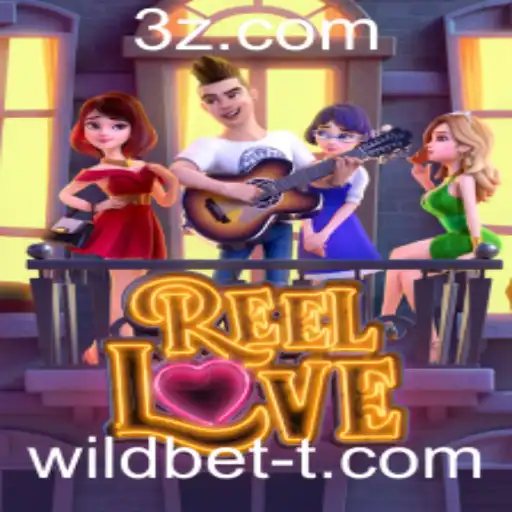 Explorando o Mundo de ReelLove: Um Jogo de Cassino Inovador