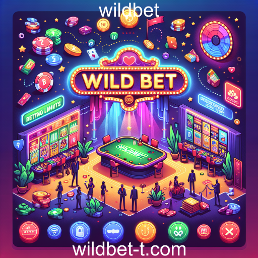 A Importância do Jogo Responsável na Wildbet