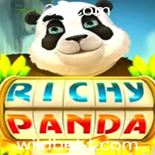 Descubra o Excitante Mundo do RichyPanda com Wildbet