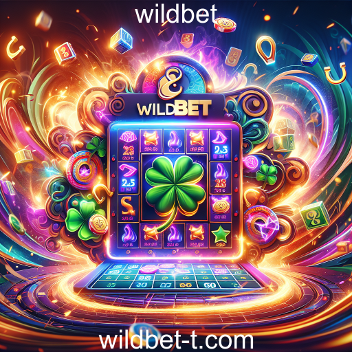 Raspadinhas: A Diversão Instantânea do Wildbet