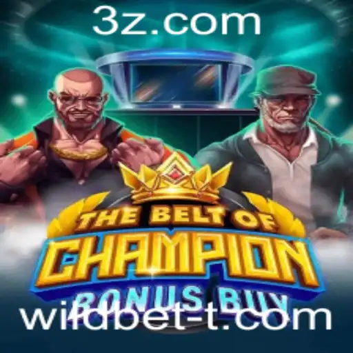 Explorando o Mundo de TheBeltOfChampionBonusBuy e a Estratégia do Wildbet