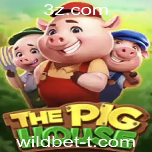 ThePigHouse: Descubra o Novo Sensação de Jogo Com WildBet
