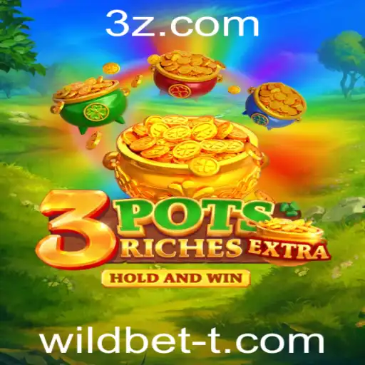 Descubra o Fascinante Universo de 3potsExtra e Wildbet