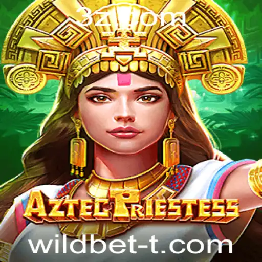 Explorando o Mundo Fascinante de AztecPriestess: Uma Aventura de Cassino com Wildbet