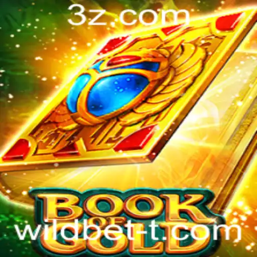 Explorando o Jogo Book of Gold e o Conceito de Wildbet