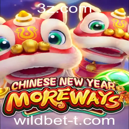 Descubra o Fascinante Mundo de CHINESENEWYEARMOREWAYS: Uma Viagem de Emoções e Recompensas com Wildbet
