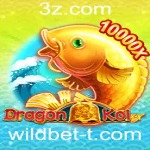 DragonKoi: Uma Jornada Épica no Mundo dos Jogos de Cassino