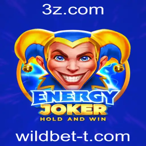 EnergyJoker: Descubra a Revolução dos Jogos com Wildbet