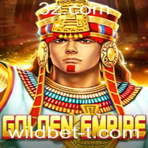 Explorando o Fascinante Mundo de GoldenEmpire: Um Jogo Inovador com Wildbet