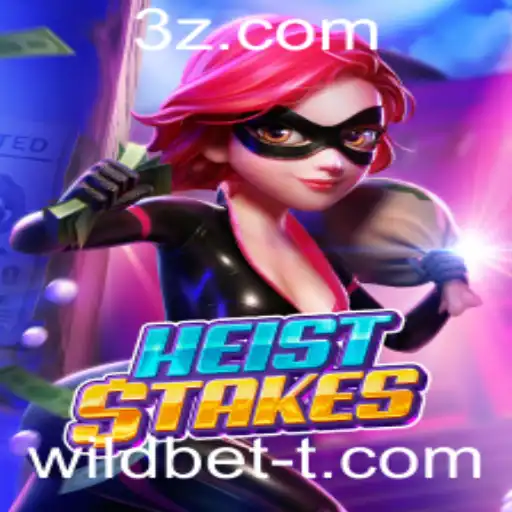 Explorando o Fascinante Mundo de HeistStakes e o Conceito de Wildbet