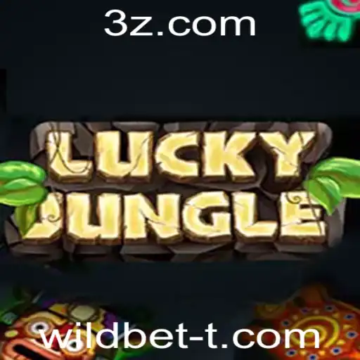Descobrindo as Aventuras do LuckyJungle: Um Mergulho no Mundo do Wildbet