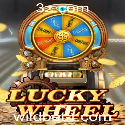 Descubra o Mundo Exuberante do Jogo LuckyWheel com a Estratégia WildBet