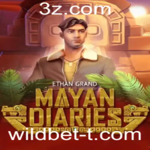 Descubra o Fascinante Mundo de MayanDiaries com WildBet