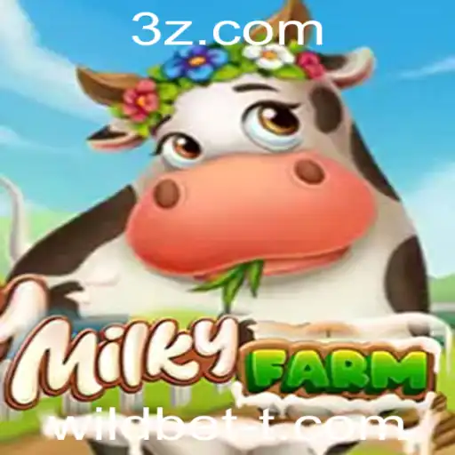 Explorando o Mundo de MilkyFarm: Um Mergulho no Universo Encantador do Wildbet