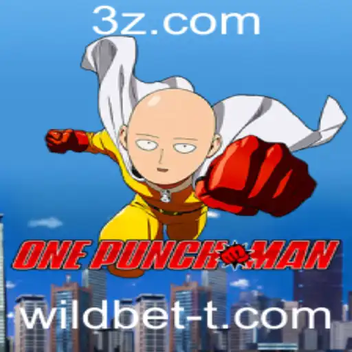 Explorando OnePunchMan: O Mundo Emocionante do Jogo de Sorte 'wildbet'