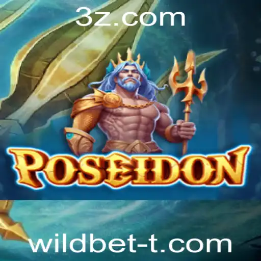 Descubra o Fascinante Mundo de Poseidon no Wildbet