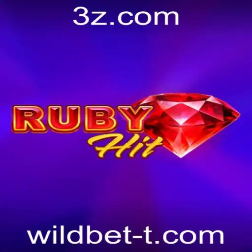 Descubra RubyHit: O Fascinante Mundo de Wildbet