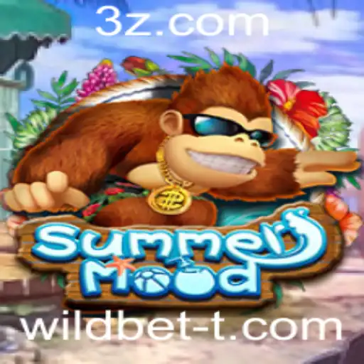 Explorando o Novo Jogo SummerMood: Uma Aventura com Wildbet